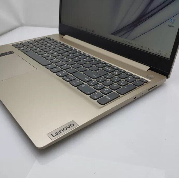 Ноутбук Lenovo IdeaPad 3 15IIL05 / 15.6&quot; (1366x768) TN / Intel Core i3-1005G1 (2 (4) ядра по 1.2 - 3.4 GHz) / 4 GB DDR4 / 240 GB SSD / Intel UHD Graphics / WebCam / Win 10 Home - 5