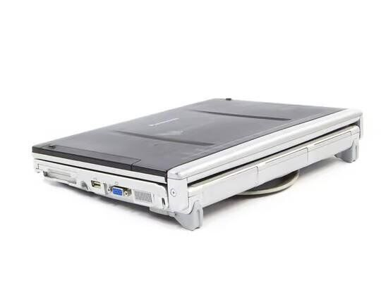 Защищенный нетбук-трансформер Panasonic Toughbook CF-C1 / 12.1&quot; (1280x800) TN Touch / Intel Core i5-2520М (2 (4) ядра по 2.5 - 3.2 GHz) / 10 GB DDR3 / 480 GB SSD / Intel HD Graphics 3000 / Win 10 Pro - 4