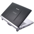 Защищенный нетбук-трансформер Panasonic Toughbook CF-C1 / 12.1" (1280x800) TN Touch / Intel Core i5-2520М (2 (4) ядра по 2.5 - 3.2 GHz) / 10 GB DDR3 / 480 GB SSD / Intel HD Graphics 3000 / Win 10 Pro - 3