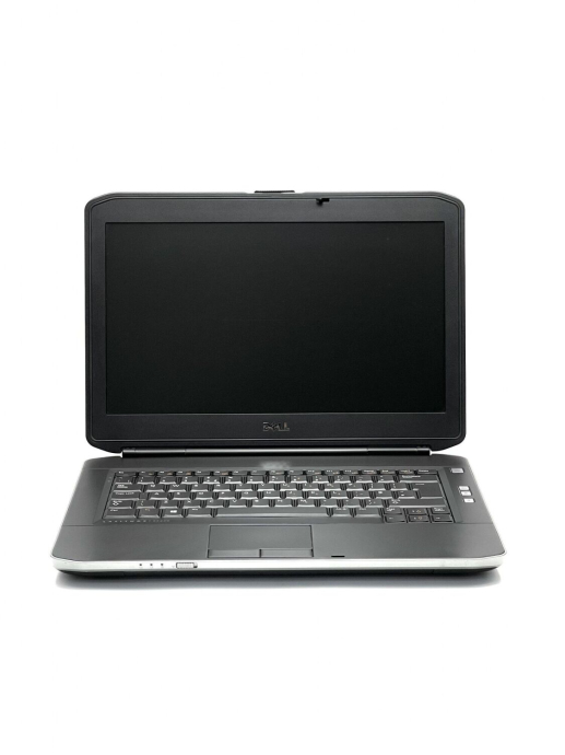 Ноутбук A-класс Dell Latitude E5430 / 14&quot; (1366x768) TN / Intel Core i3-3110M (2 (4) ядра по 2.4 GHz) / 4 GB DDR3 / 320 GB HDD / Intel HD Graphics 4000 / DVD-RW - 2