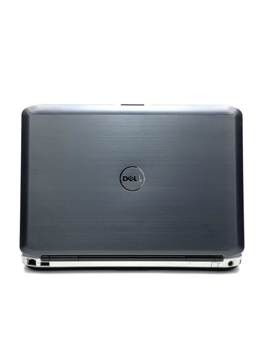 Ноутбук A-класс Dell Latitude E5430 / 14&quot; (1366x768) TN / Intel Core i3-3110M (2 (4) ядра по 2.4 GHz) / 4 GB DDR3 / 320 GB HDD / Intel HD Graphics 4000 / DVD-RW - 5