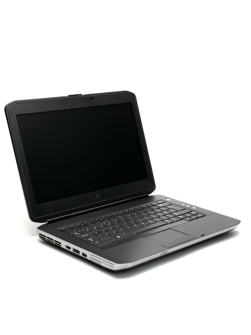 Ноутбук A-класс Dell Latitude E5430 / 14&quot; (1366x768) TN / Intel Core i3-3110M (2 (4) ядра по 2.4 GHz) / 4 GB DDR3 / 320 GB HDD / Intel HD Graphics 4000 / DVD-RW - 3