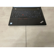 Ноутбук Lenovo ThinkPad T580 / 15.6" (1920x1080) IPS Touch / Intel Core i5-8350U (4 (8) ядра по 1.7 - 3.6 GHz) / 16 GB DDR4 / 256 GB SSD M.2 / Intel UHD Graphics 620 / WebCam / Fingerprint / USB 3.1 / HDMI / Два АКБ - 6