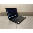 Ноутбук Lenovo ThinkPad T580 / 15.6" (1920x1080) IPS Touch / Intel Core i5-8350U (4 (8) ядра по 1.7 - 3.6 GHz) / 16 GB DDR4 / 256 GB SSD M.2 / Intel UHD Graphics 620 / WebCam / Fingerprint / USB 3.1 / HDMI / Два АКБ - 5