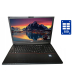 Ноутбук Б-класс Fujitsu LifeBook E556 / 15.6" (1920x1080) IPS / Intel Core i3-6100U (2 (4) ядра по 2.3 GHz) / 8 GB DDR4 / 240 GB SSD / Intel HD Graphics 520 / WebCam / Win 10 Pro