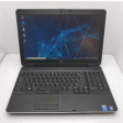 Ноутбук Dell Latitude E6540 / 15.6" (1366x768) TN / Intel Core i5-4310M (2 (4) ядра по 2.7 - 3.4 GHz) / 8 GB DDR3 / 240 GB SSD / Intel HD Graphics 4600 / WebCam / DVD-ROM / Win 10 Pro - 2