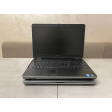 Ноутбук Dell Latitude E6540 / 15.6" (1366x768) TN / Intel Core i5-4310M (2 (4) ядра по 2.7 - 3.4 GHz) / 8 GB DDR3 / 256 GB SSD NEW / Intel HD Graphics 4600 / WebCam / DVD-RW / HDMI - 5