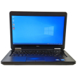 Ноутбук Б-класс Dell Latitude 5440 / 14" (1366x768) TN / Intel Core i5-4310U (2 (4) ядра по 2.0 - 3.0 GHz) / 4 GB DDR3 / 320 GB HDD / Intel HD Graphics 4400 / Card Reader - 2