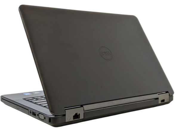 Ноутбук Б-класс Dell Latitude 5440 / 14&quot; (1366x768) TN / Intel Core i5-4310U (2 (4) ядра по 2.0 - 3.0 GHz) / 4 GB DDR3 / 320 GB HDD / Intel HD Graphics 4400 / Card Reader - 5