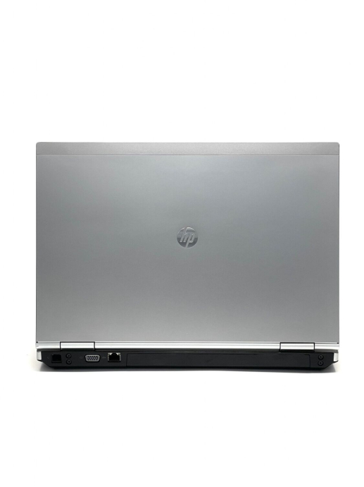 Ноутбук A-класс HP EliteBook 8460p / 14&quot; (1600x900) TN / Intel Core i5-2520M (2 (4) ядра по 2.5 - 3.2 GHz) / 4 GB DDR3 / 500 GB HDD / AMD Radeon HD 6470M, 1GB DDR3, 64-bit / DVD-RW - 3