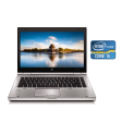 Ноутбук A-класс HP EliteBook 8460p / 14" (1600x900) TN / Intel Core i5-2520M (2 (4) ядра по 2.5 - 3.2 GHz) / 4 GB DDR3 / 500 GB HDD / AMD Radeon HD 6470M, 1GB DDR3, 64-bit / DVD-RW - 1