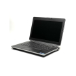Ноутбук А-класс Dell Latitude E6430 / 14" (1366x768) TN / Intel Core i5-3320M (2 (4) ядра по 2.6 - 3.3 GHz) / 4 GB DDR3 / 128 GB SSD / Intel HD Graphics 4000 / DVD-RW - 5
