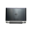 Ноутбук А-класс Dell Latitude E6430 / 14" (1366x768) TN / Intel Core i5-3320M (2 (4) ядра по 2.6 - 3.3 GHz) / 4 GB DDR3 / 128 GB SSD / Intel HD Graphics 4000 / DVD-RW - 3