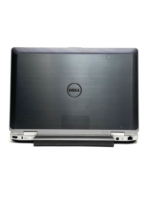 Ноутбук А-класс Dell Latitude E6430 / 14&quot; (1366x768) TN / Intel Core i5-3320M (2 (4) ядра по 2.6 - 3.3 GHz) / 4 GB DDR3 / 128 GB SSD / Intel HD Graphics 4000 / DVD-RW - 3