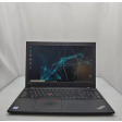 Ноутбук Б-класс Lenovo ThinkPad L580 / 15.6" (1920x1080) IPS / Intel Core i3-8130U (2 (4) ядра по 2.2 - 3.4 GHz) / 8 GB DDR4 / 240 GB SSD / Intel UHD Grphics 620 / WebCam / Win 10 Pro - 2