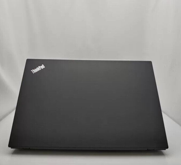 Ноутбук Б-класс Lenovo ThinkPad L580 / 15.6&quot; (1920x1080) IPS / Intel Core i3-8130U (2 (4) ядра по 2.2 - 3.4 GHz) / 8 GB DDR4 / 240 GB SSD / Intel UHD Grphics 620 / WebCam / Win 10 Pro - 3
