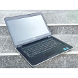 Ноутбук Dell Latitude E6440 / 14" (1366x768) TN / Intel Core i5-4310M (2 (4) ядра по 2.7 - 3.4 GHz) / 8 GB DDR3 / 128 GB SSD / Intel HD Graphics 4600 / WebCam / Win 10 Pro - 2