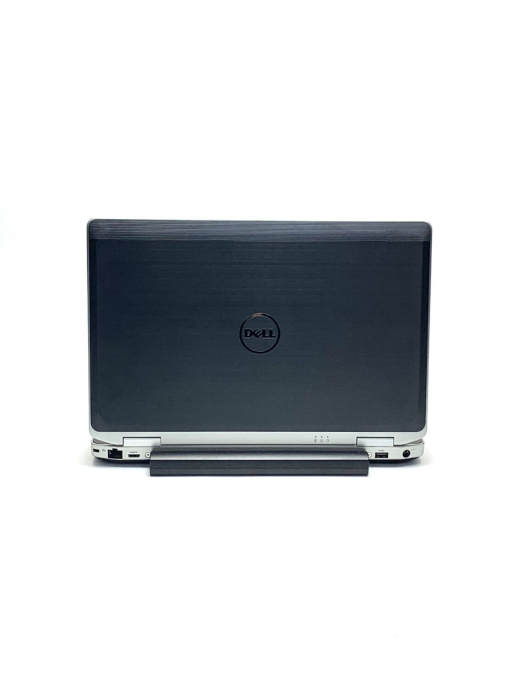 Ноутбук А-класс Dell Latitude E6430s / 14&quot; (1366x768) TN / Intel Core i7-3540M (2 (4) ядра по 3.0 - 3.7 GHz) / 4 GB DDR3 / 320 GB HDD / Intel HD Graphics 4000 / DVD-RW - 3