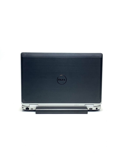 Ноутбук А-класс Dell Latitude E6430s / 14&quot; (1366x768) TN / Intel Core i7-3540M (2 (4) ядра по 3.0 - 3.7 GHz) / 8 GB DDR3 / 128 GB SSD / Intel HD Graphics 4000 / DVD-RW - 3