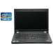 Ноутбук A-класс Lenovo ThinkPad T430u / 14" (1366x768) TN / Intel Core i5-3427U (2 (4) ядра по 1.8 - 2.8 GHz) / 4 GB DDR3 / 120 GB SSD / Intel HD Graphics 4000 / WebCam