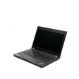 Ноутбук A-класс Lenovo ThinkPad T430u / 14" (1366x768) TN / Intel Core i5-3427U (2 (4) ядра по 1.8 - 2.8 GHz) / 4 GB DDR3 / 120 GB SSD / Intel HD Graphics 4000 / WebCam - 4