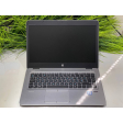 Ультрабук HP EliteBook 840 G3 / 14" (1366x768) TN / Intel Core i5-6200U (2 (4) ядра по 2.3 - 2.8 GHz) / 8 GB DDR4 / 240 GB SSD / Intel HD Graphics 520 / WebCam - 2