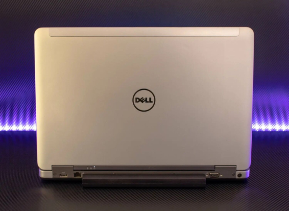 Ноутбук Dell Latitude E6540 / 15.6&quot; (1920x1080) TN / Intel Core i5-4310M (2 (4) ядра по 2.7 - 3.4 GHz) / 4 GB DDR3 / 500 GB HDD / Intel HD Graphics 4600 / DVD-ROM / HDMI - 5
