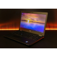 Ноутбук Б-класс Dell Latitude E5550 / 15.6" (1366x768) TN / Intel Core i5-5300U (2 (4) ядра по 2.3 - 2.9 GHz) / 4 GB DDR3 / 500 GB HDD / Intel HD Graphics 5500 / WebCam / HDMI - 4