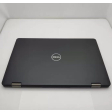 Ноутбук-трансформер Dell Inspiron 15 7568 / 15.6" (1920x1080) IPS Touch / Intel Core i5-6200U (2 (4) ядра по 2.3 - 2.8 GHz) / 8 GB DDR3 / 256 GB SSD / Intel HD Graphics 520 / WebCam / Win 10 Home - 3