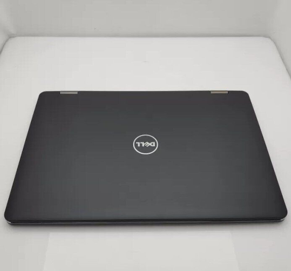 Ноутбук-трансформер Dell Inspiron 15 7568 / 15.6&quot; (1920x1080) IPS Touch / Intel Core i5-6200U (2 (4) ядра по 2.3 - 2.8 GHz) / 8 GB DDR3 / 256 GB SSD / Intel HD Graphics 520 / WebCam / Win 10 Home - 6