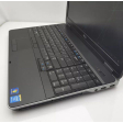 Ноутбук Dell Latitude E6540 / 15.6" (1366x768) TN / Intel Core i5-4300M (2 (4) ядра по 2.6 - 3.3 GHz) / 8 GB DDR3 / 240 GB SSD / Intel HD Graphics 4600 / WebCam / DVD-ROM / Win 10 Pro - 5