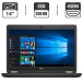 Ноутбук Б-класс Dell Latitude E5450 / 14" (1600x900) TN / Intel Core i5-5300U (2 (4) ядра по 2.3 - 2.9 GHz) / 8 GB DDR3 / 256 GB SSD / Intel HD Graphics 5500 / WebCam / HDMI