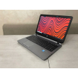 Ноутбук HP ProBook 450 G2 / 15.6" (1920x1080) TN / Intel Core i5-5200U (2 (4) ядра по 2.2 - 2.7 GHz) / 8 GB DDR3 / 128 GB SSD / Intel HD Graphics 5500 / WebCam / HDMI - 4