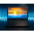 Ноутбук Dell Latitude 3570 / 15.6" (1366x768) TN / Intel Core i3-6100U (2 (4) ядра по 2.3 GHz) / 4 GB DDR3 / 500 GB HDD / Intel HD Graphics 520 / WebCam / USB 3.0 - 2