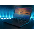 Ноутбук Dell Latitude 3570 / 15.6" (1366x768) TN / Intel Core i3-6100U (2 (4) ядра по 2.3 GHz) / 4 GB DDR3 / 500 GB HDD / Intel HD Graphics 520 / WebCam / USB 3.0 - 4