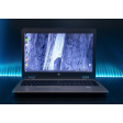 Ноутбук Б-класс HP ProBook 650 G2 / 15.6" (1366x768) TN / Intel Core i5-6300U (2 (4) ядра по 2.4 - 3.0 GHz) / 4 GB DDR4 / 120 GB SSD / Intel HD Graphics 520 / WebCam / VGA - 2