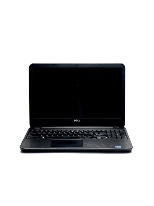 Ноутбук А-класс Dell Inspiron 3521 / 15.6&quot; (1366x768) TN / Intel Core i3-3227U (2 (4) ядра по 1.9 GHz) / 8 GB DDR3 / 120 GB SSD / Intel HD Graphics 4000 / WebCam / DVD-RW - 2