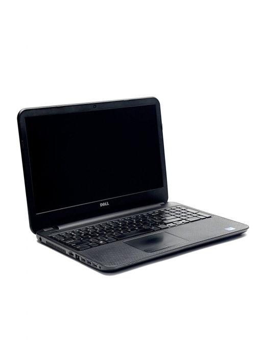 Ноутбук А-класс Dell Inspiron 3521 / 15.6&quot; (1366x768) TN / Intel Core i3-3227U (2 (4) ядра по 1.9 GHz) / 8 GB DDR3 / 120 GB SSD / Intel HD Graphics 4000 / WebCam / DVD-RW - 4