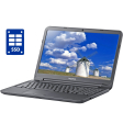 Ноутбук А-класс Dell Inspiron 3521 / 15.6" (1366x768) TN / Intel Core i3-3227U (2 (4) ядра по 1.9 GHz) / 8 GB DDR3 / 120 GB SSD / Intel HD Graphics 4000 / WebCam / DVD-RW - 1