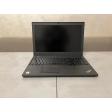 Мобильная рабочая станция Lenovo ThinkPad P50s / 15.6" (1920x1080) IPS / Intel Core i7-6500U (2 (4) ядра по 2.5 - 3.1 GHz) / 16 GB DDR3 / 240 GB SSD / nVidia Quadro M500M, 2 GB DDR3, 64-bit / WebCam / HDMI / Две батареи - 5