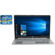 Ноутбук HP Pavilion 15-dy2037nr / 15.6" (1366x768) TN / Intel Core i5-1135G7 (4 (8) ядра по 4.2 GHz) / 8 GB DDR4 / 240 GB SSD / Intel Iris X Graphics / WebCam / Win 11 Home - 1