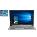 Ноутбук HP Pavilion 15-dy2037nr / 15.6" (1366x768) TN / Intel Core i5-1135G7 (4 (8) ядра по 4.2 GHz) / 8 GB DDR4 / 240 GB SSD / Intel Iris X Graphics / WebCam / Win 11 Home