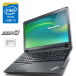 Ноутбук Lenovo ThinkPad Edge E520 / 15.6" (1366x768) TN / Intel Core i5-2410M (2 (4) ядра по 2.3 - 2.9 GHz) / 4 GB DDR3 / 240 GB SSD NEW / AMD Radeon HD 6630M, 2 GB DDR3, 128-bit / WebCam / DVD-ROM / Windows 10 / Без АКБ