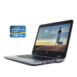 Ноутбук HP ProBook 650 G3 / 15.6" (1920x1080) TN / Intel Core i5-7300U (2 (4) ядра по 2.6 - 3.5 GHz) / 8 GB DDR4 / 240 GB SSD / Intel HD Graphics 620 / DVD-ROM / Win 10 Pro - 1