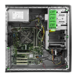 Системний блок HP 8100 Tower Intel® Core ™ i5-660 4GB RAM 500GB HDD - 4