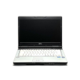 Ноутбук A-класс Fujitsu LifeBook S751 / 14" (1366x768) TN / Intel Core i5-2520M (2 (4) ядра по 2.5 - 3.2 GHz) / 4 GB DDR3 / 256 GB SSD / Intel HD Graphics 3000 / DVD-RW - 2