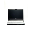 Ноутбук А-класс Fujitsu LifeBook S760 / 13" (1366x768) TN / Intel Core i5-520M (2 (4) ядра по 2.4 - 2.9 GHz) / 4 GB DDR3 / 128 GB SSD / Intel HD Graphics / WebCam / DVD-RW - 2