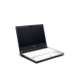 Ноутбук А-класс Fujitsu LifeBook S760 / 13" (1366x768) TN / Intel Core i5-520M (2 (4) ядра по 2.4 - 2.9 GHz) / 4 GB DDR3 / 128 GB SSD / Intel HD Graphics / WebCam / DVD-RW - 4