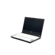 Ноутбук А-класс Fujitsu LifeBook S760 / 13" (1366x768) TN / Intel Core i5-520M (2 (4) ядра по 2.4 - 2.9 GHz) / 4 GB DDR3 / 128 GB SSD / Intel HD Graphics / WebCam / DVD-RW - 5