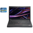 Ультрабук А-класс Lenovo Thinkpad T450s / 14" (1920x1080) IPS / Intel Core i5-5300U (2 (4) ядра по 2.3 - 2.9 GHz) / 8 GB DDR3 / 240 GB SSD / Intel HD Graphics 5500 / WebCam / 2x АКБ - 1